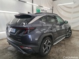  Hyundai  Tucson HYUNDAI  / 2020 / 5P / SUV 1.6 PHEV 265 HTRAC EXECUTIVE 4WD AUTO #3