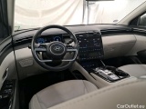  Hyundai  Tucson HYUNDAI  / 2020 / 5P / SUV 1.6 PHEV 265 HTRAC EXECUTIVE 4WD AUTO #5