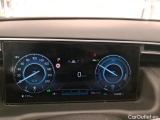  Hyundai  Tucson HYUNDAI  / 2020 / 5P / SUV 1.6 PHEV 265 HTRAC EXECUTIVE 4WD AUTO #6