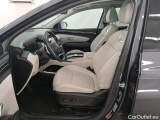  Hyundai  Tucson HYUNDAI  / 2020 / 5P / SUV 1.6 PHEV 265 HTRAC EXECUTIVE 4WD AUTO #8