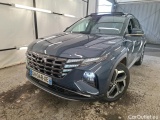  Hyundai  Tucson  Executive Hybrid 2WD 1.6 T-GDI 230CV BVA6 E6d 