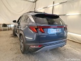  Hyundai  Tucson  Executive Hybrid 2WD 1.6 T-GDI 230CV BVA6 E6d #2