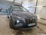 Hyundai  Tucson  Executive Hybrid 2WD 1.6 T-GDI 230CV BVA6 E6d #4