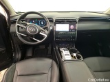  Hyundai  Tucson  Executive Hybrid 2WD 1.6 T-GDI 230CV BVA6 E6d #5