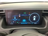  Hyundai  Tucson  Executive Hybrid 2WD 1.6 T-GDI 230CV BVA6 E6d #6