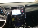  Hyundai  Tucson  Executive Hybrid 2WD 1.6 T-GDI 230CV BVA6 E6d #7