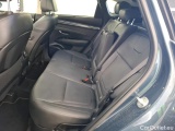  Hyundai  Tucson  Executive Hybrid 2WD 1.6 T-GDI 230CV BVA6 E6d #9