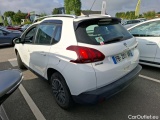  Peugeot  2008 PEUGEOT  / 2016 / 5P / Crossover Puretech 82 S&S €6.c ACTIVE #2