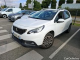  Peugeot  2008 PEUGEOT  / 2016 / 5P / Crossover Puretech 82 S&S €6.c ACTIVE 
