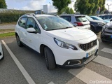  Peugeot  2008 PEUGEOT  / 2016 / 5P / Crossover Puretech 82 S&S €6.c ACTIVE #4