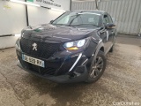  Peugeot  2008  Active Pack 1.2 PureTech 130CV BVA8 E6d 
