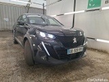  Peugeot  2008  Active Pack 1.2 PureTech 130CV BVA8 E6d #4