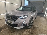  Peugeot  2008 PEUGEOT  / 2019 / 5P / Crossover BLUEHDI 130 S&S EAT8 GT PACK 