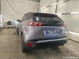  Peugeot  2008 PEUGEOT  / 2019 / 5P / Crossover BLUEHDI 130 S&S EAT8 GT PACK #2