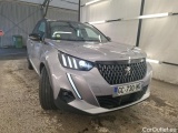  Peugeot  2008 PEUGEOT  / 2019 / 5P / Crossover BLUEHDI 130 S&S EAT8 GT PACK #4