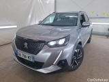  Peugeot  2008  Allure Business 1.5 HDi 110CV BVM6 E6d 