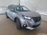  Peugeot  2008  Allure Business 1.5 HDi 110CV BVM6 E6d #4