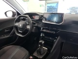 Peugeot  2008  Allure Business 1.5 HDi 110CV BVM6 E6d #5