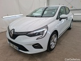  Renault  Clio  V Business 1.0 SCe 65CV BVM5 E6d 