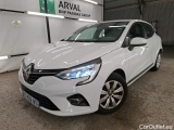 Renault  Clio  V Société Air Nav 1.5 dCi 85CV BVM6 E6dT 