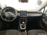  Renault  Clio  V Société Air Nav 1.5 dCi 85CV BVM6 E6dT #5