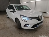  Renault  Clio  V Société Air Nav 1.5 dCi 85CV BVM6 E6dT #4
