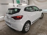  Renault  Clio  V Société Air Nav 1.5 dCi 85CV BVM6 E6dT #3
