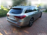 Mercedes  C-Klasse C -Klasse T-Modell C 200 d T (206.203)Avantgarde 137KW AT9 E6d #2