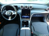  Mercedes  C-Klasse C -Klasse T-Modell C 200 d T (206.203)Avantgarde 137KW AT9 E6d #3