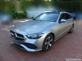  Mercedes  C-Klasse C -Klasse T-Modell C 200 d T (206.203)Avantgarde 137KW AT9 E6d 