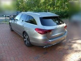 Mercedes  C-Klasse C -Klasse T-Modell C 200 d T (206.203)Avantgarde 137KW AT9 E6d #9