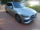  Mercedes  C-Klasse C -Klasse T-Modell C 200 d T (206.203)Avantgarde 137KW AT9 E6d #8