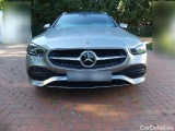  Mercedes  C-Klasse C -Klasse T-Modell C 200 d T (206.203)Avantgarde 137KW AT9 E6d #17