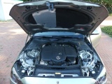  Mercedes  C-Klasse C -Klasse T-Modell C 200 d T (206.203)Avantgarde 137KW AT9 E6d #29