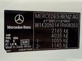  Mercedes  C-Klasse C -Klasse Lim. C 220 d (205.014)AMG AMG Line 143KW AT9 E6d #5