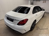  Mercedes  C-Klasse C -Klasse Lim. C 220 d (205.014)AMG AMG Line 143KW AT9 E6d #2