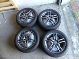  Mercedes  C-Klasse C -Klasse T-Modell C 200 d T (206.203)Avantgarde 137KW AT9 E6d #35