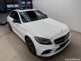  Mercedes  C-Klasse C -Klasse Lim. C 220 d (205.014)AMG AMG Line 143KW AT9 E6d #7