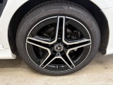  Mercedes  C-Klasse C -Klasse Lim. C 220 d (205.014)AMG AMG Line 143KW AT9 E6d #26