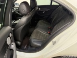  Mercedes  C-Klasse C -Klasse Lim. C 220 d (205.014)AMG AMG Line 143KW AT9 E6d #29