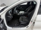  Mercedes  C-Klasse C -Klasse Lim. C 220 d (205.014)AMG AMG Line 143KW AT9 E6d #33