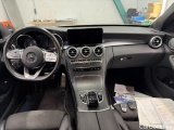  Mercedes  C-Klasse C -Klasse Lim. C 220 d (205.014)AMG AMG Line 143KW AT9 E6d #30