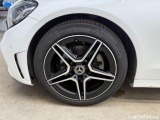  Mercedes  C-Klasse C -Klasse Lim. C 220 d (205.014)AMG AMG Line 143KW AT9 E6d #42