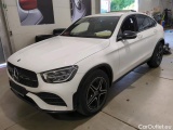 Mercedes  G-Klasee GLC -Klasse Coupe GLC 220 d 4Matic (253.315)AMG AMG Line 143KW AT9 E6d 