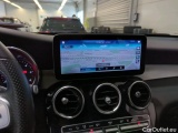  Mercedes  G-Klasee GLC -Klasse Coupe GLC 220 d 4Matic (253.315)AMG AMG Line 143KW AT9 E6d #10