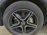  Mercedes  G-Klasee GLC -Klasse Coupe GLC 220 d 4Matic (253.315)AMG AMG Line 143KW AT9 E6d #9