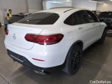  Mercedes  G-Klasee GLC -Klasse Coupe GLC 220 d 4Matic (253.315)AMG AMG Line 143KW AT9 E6d #2