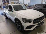 Mercedes  G-Klasee GLC -Klasse Coupe GLC 220 d 4Matic (253.315)AMG AMG Line 143KW AT9 E6d #14