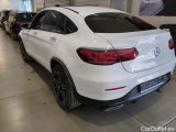  Mercedes  G-Klasee GLC -Klasse Coupe GLC 220 d 4Matic (253.315)AMG AMG Line 143KW AT9 E6d #17