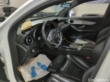  Mercedes  G-Klasee GLC -Klasse Coupe GLC 220 d 4Matic (253.315)AMG AMG Line 143KW AT9 E6d #16